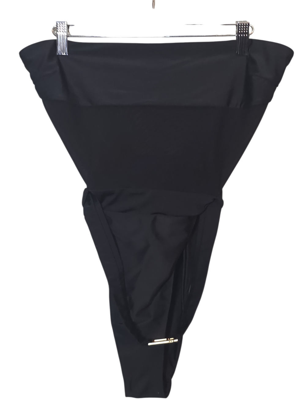 Women's NWOT MBM Swim Fate one piece, size XXL